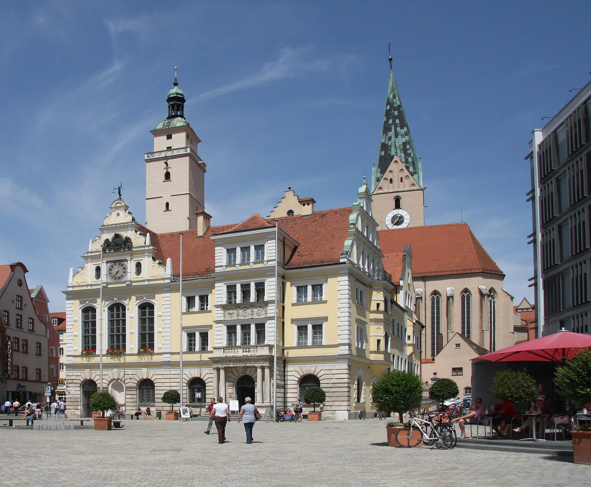 Image of Oberbayern