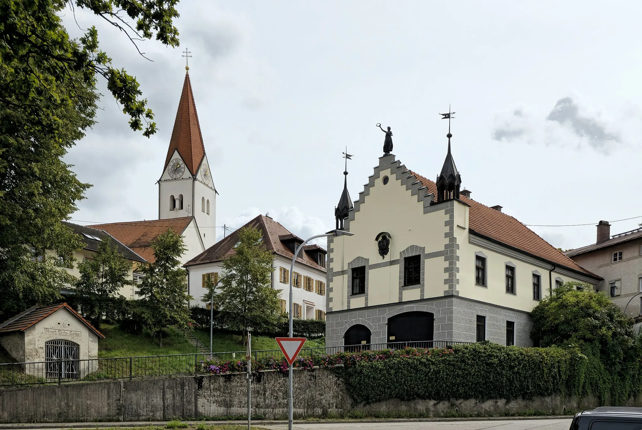 Zdjęcie: Oberbayern