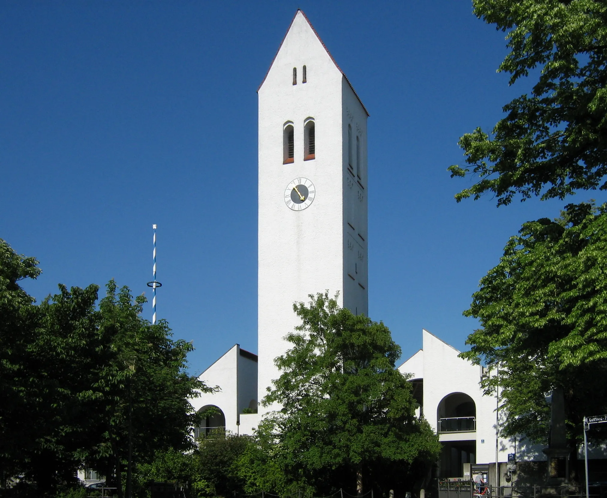 Image of Oberbayern