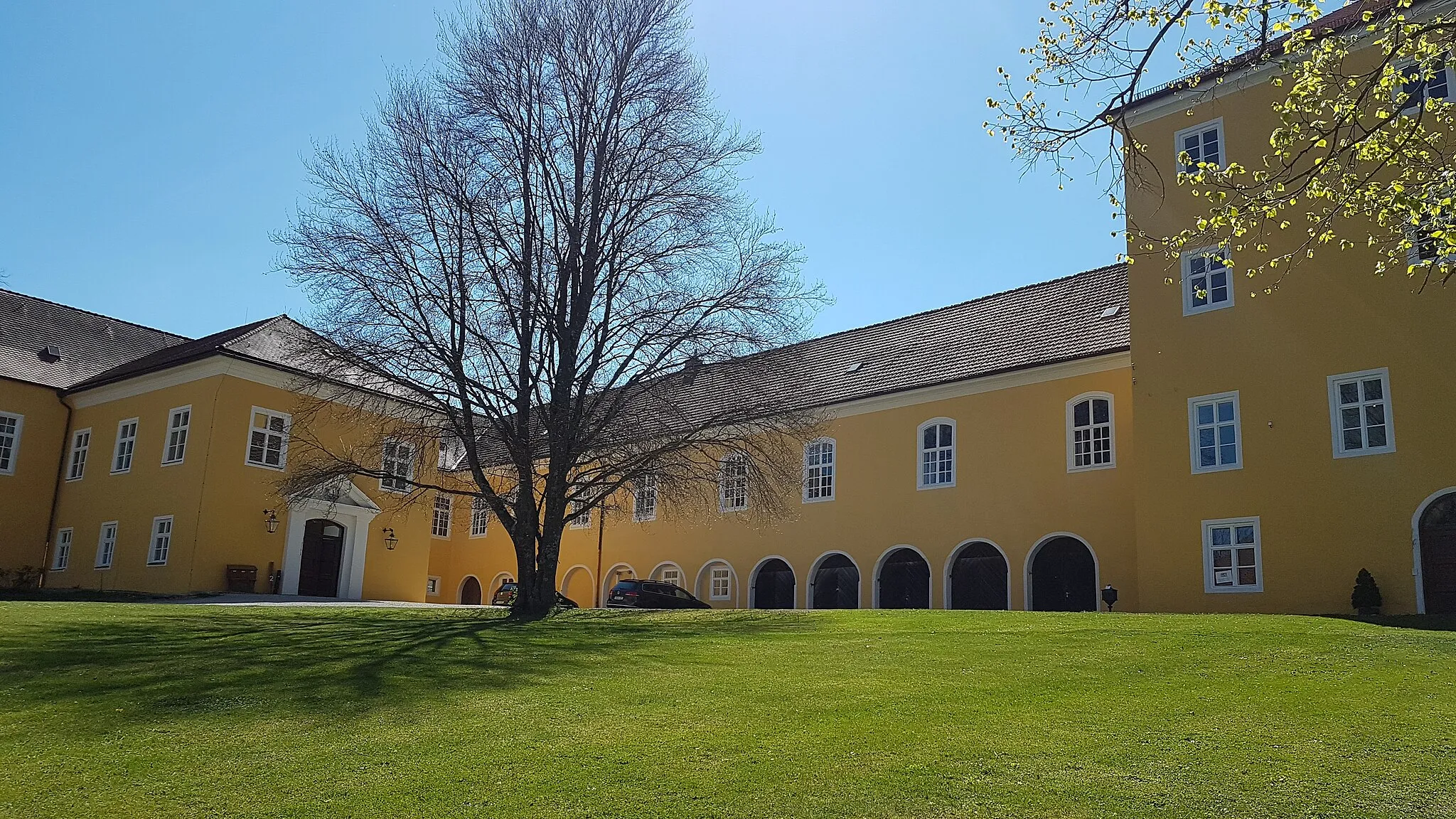 Kuva kohteesta Oberbayern