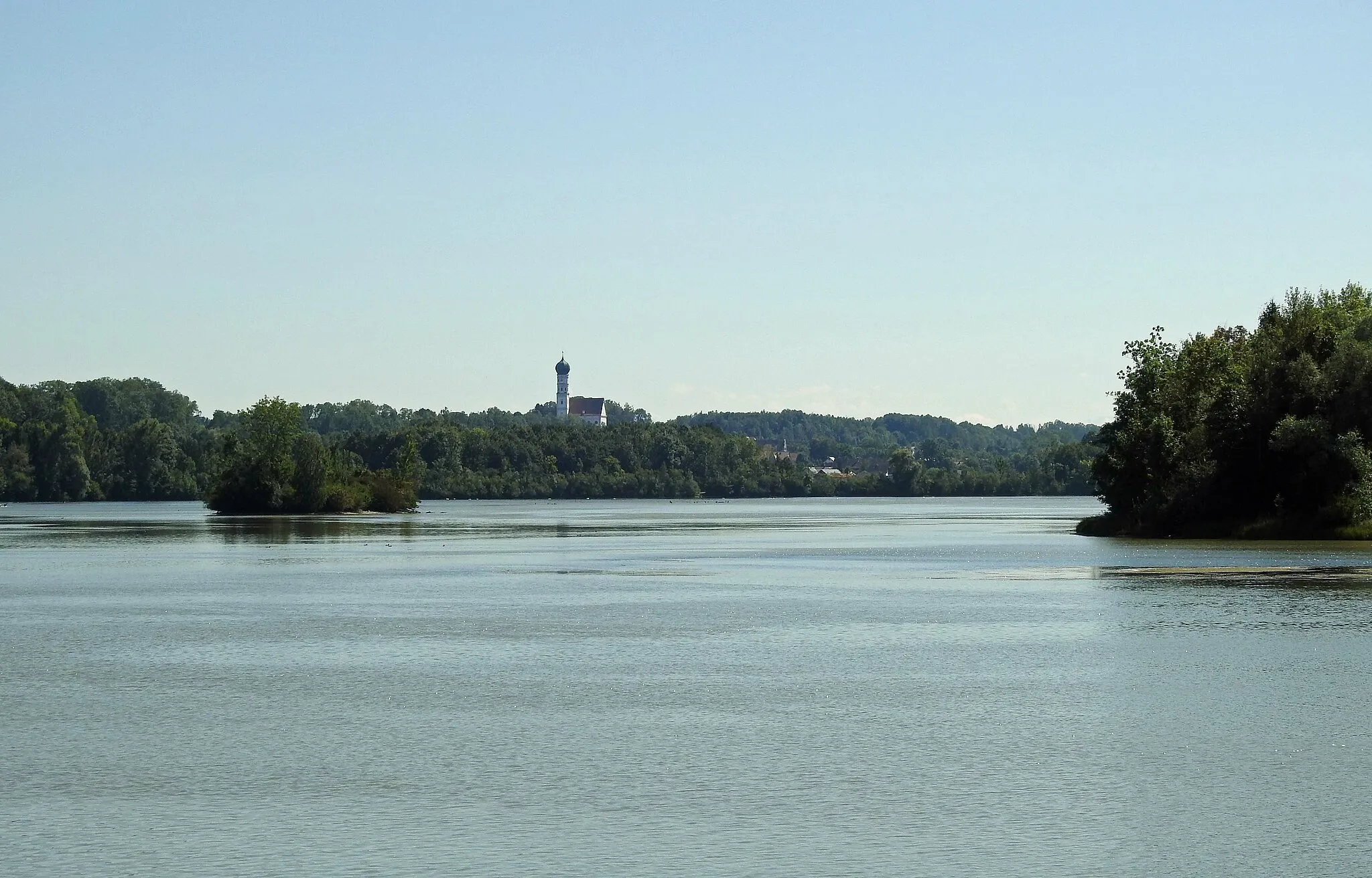 Afbeelding van Oberbayern