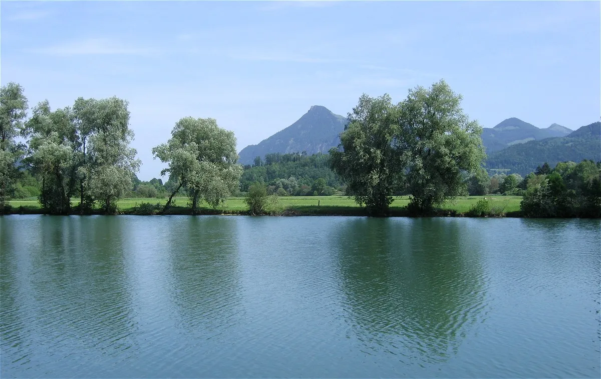 Afbeelding van Oberbayern