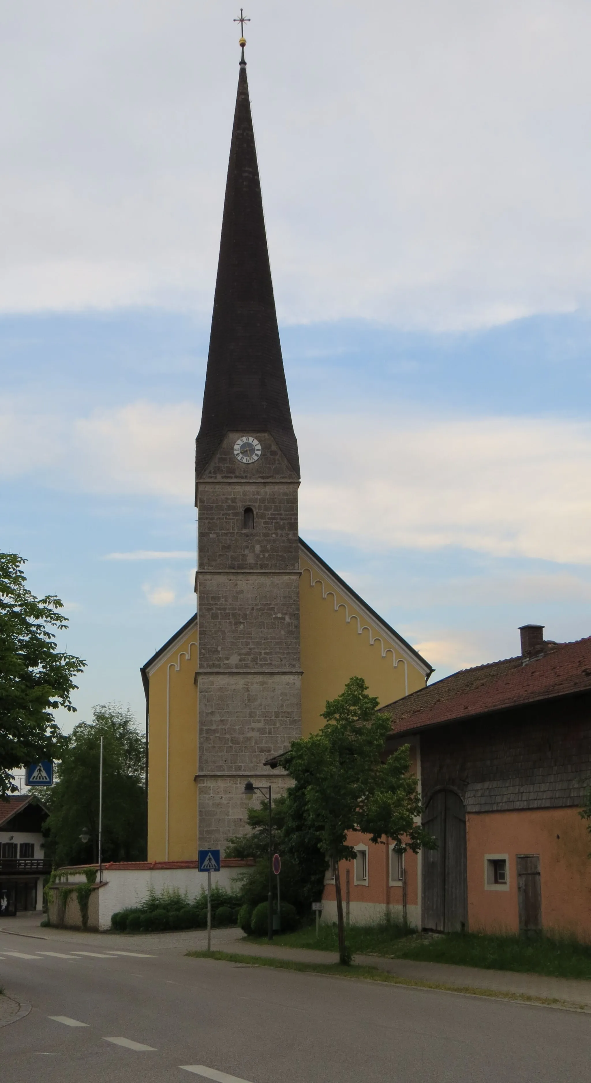 Afbeelding van Oberbayern