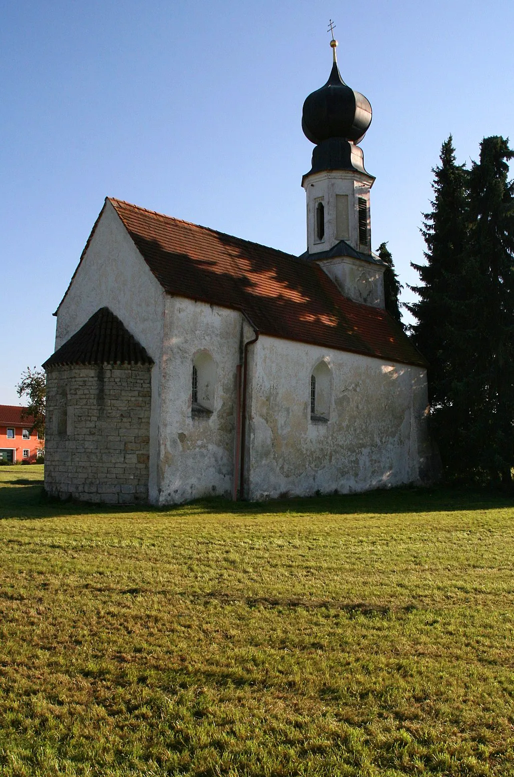 Bild av Oberbayern