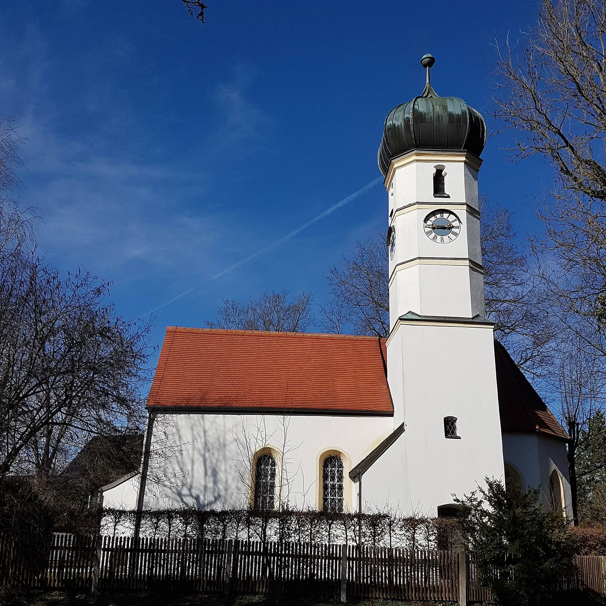 Image of Oberbayern