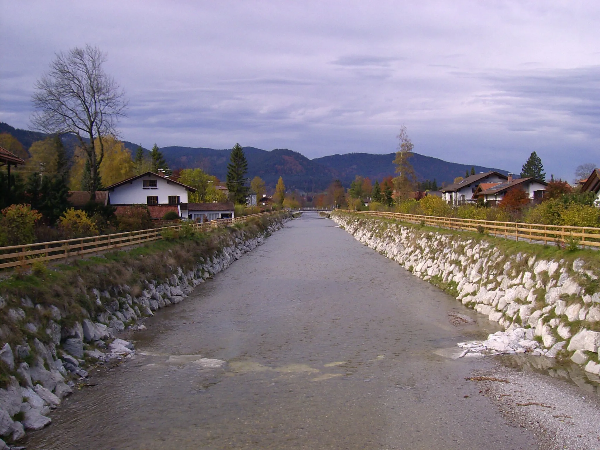 Slika Oberbayern