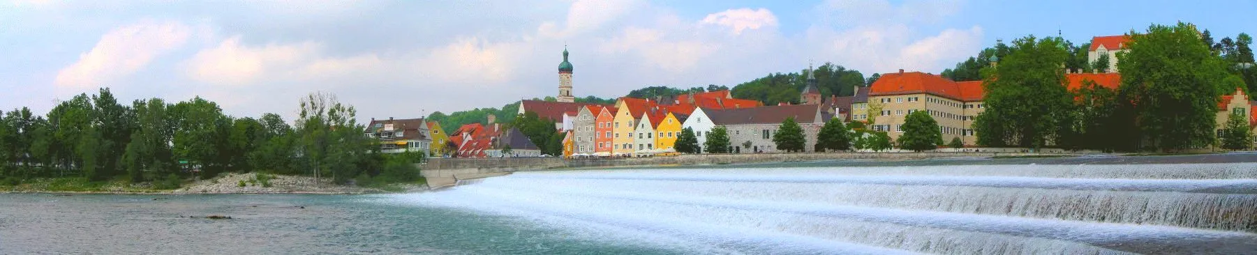 Bild von Landsberg am Lech