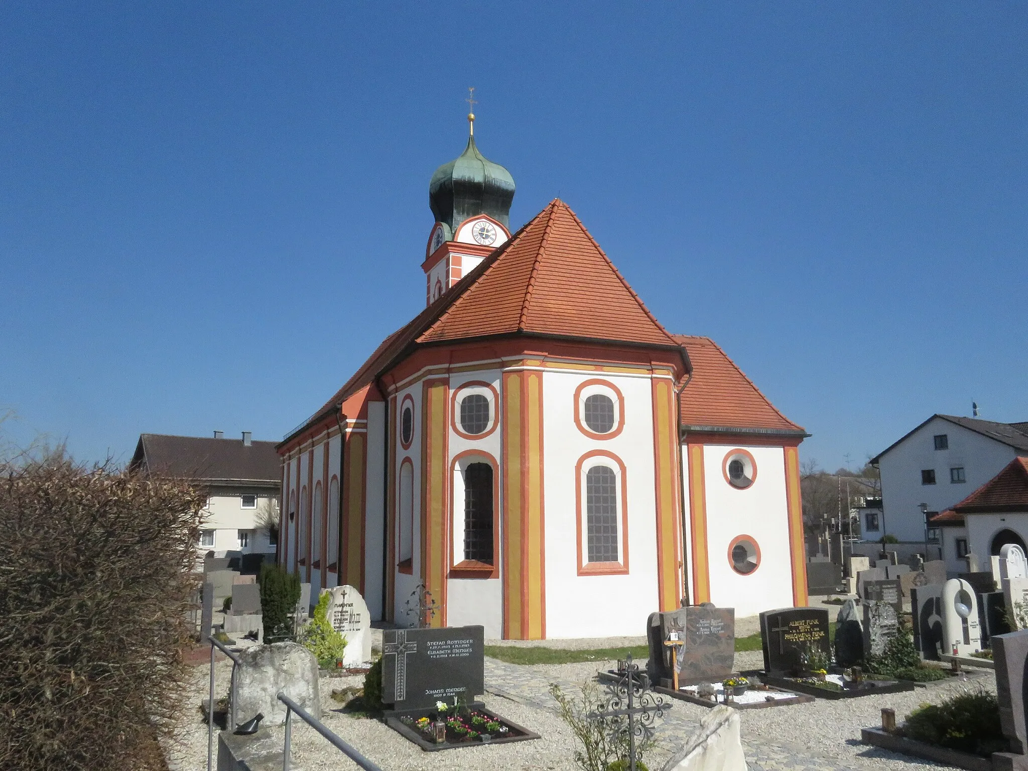 Imagen de Oberbayern