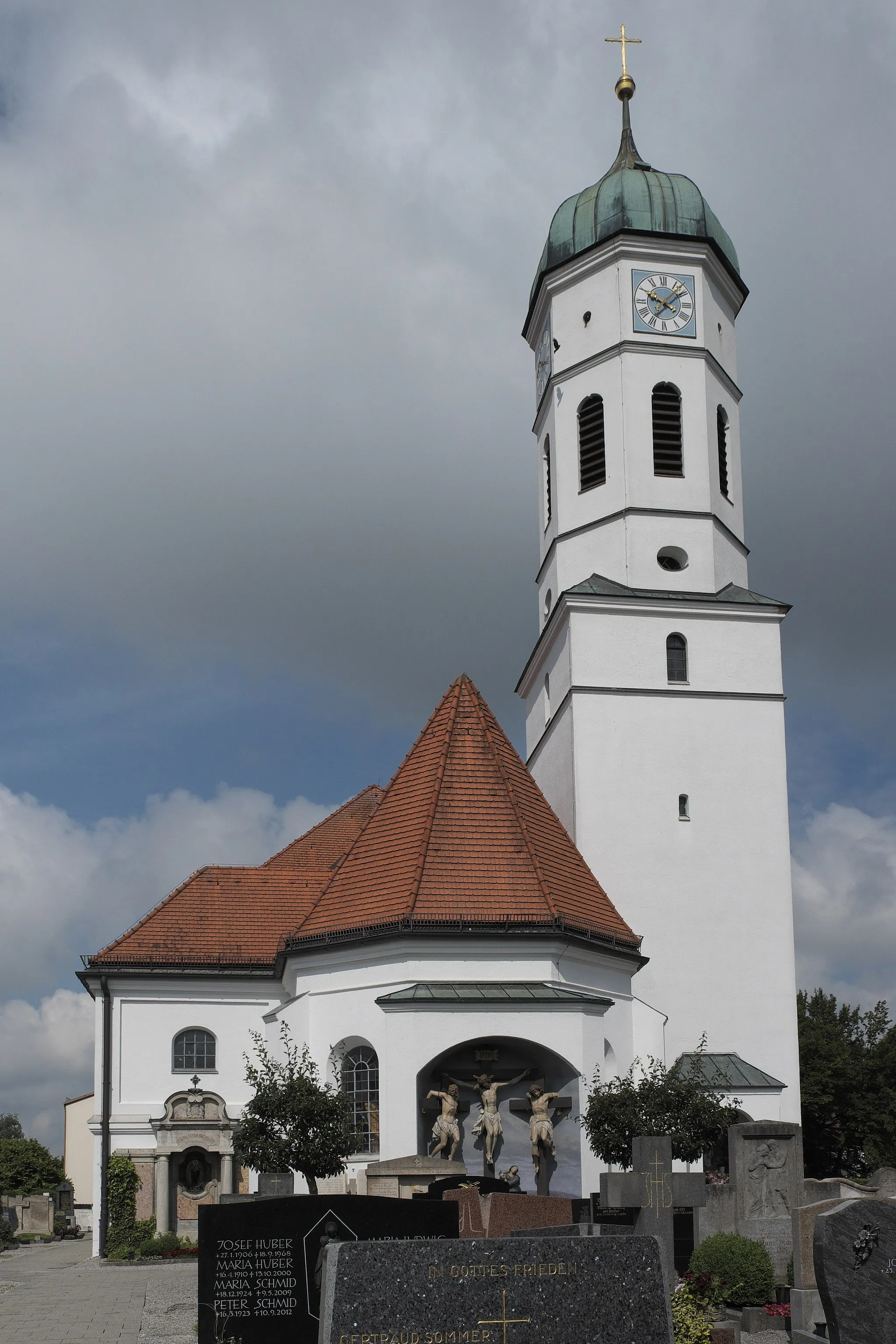 Zdjęcie: Oberbayern