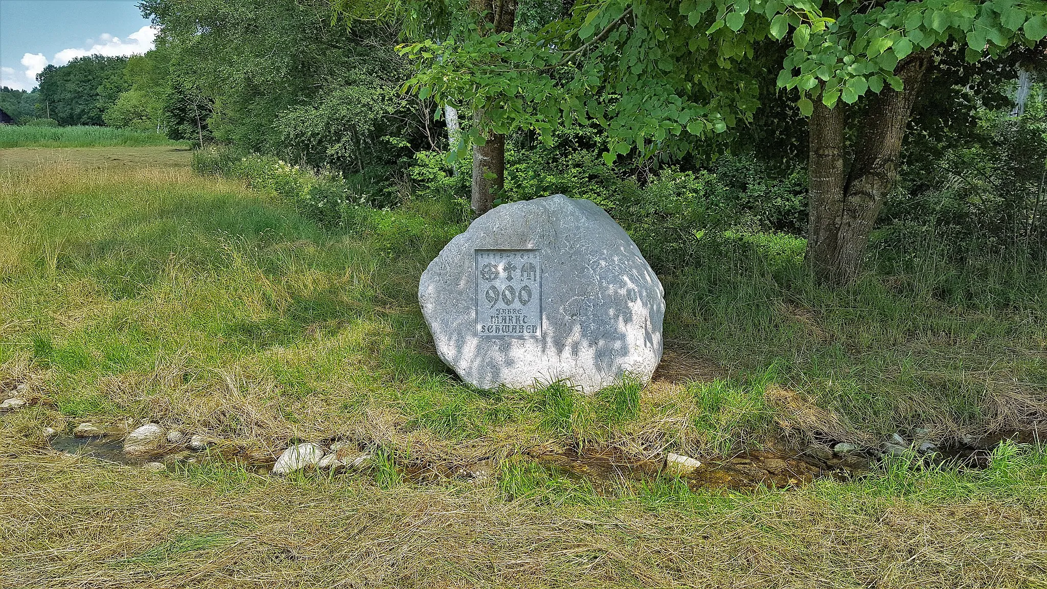 Obrázek Oberbayern