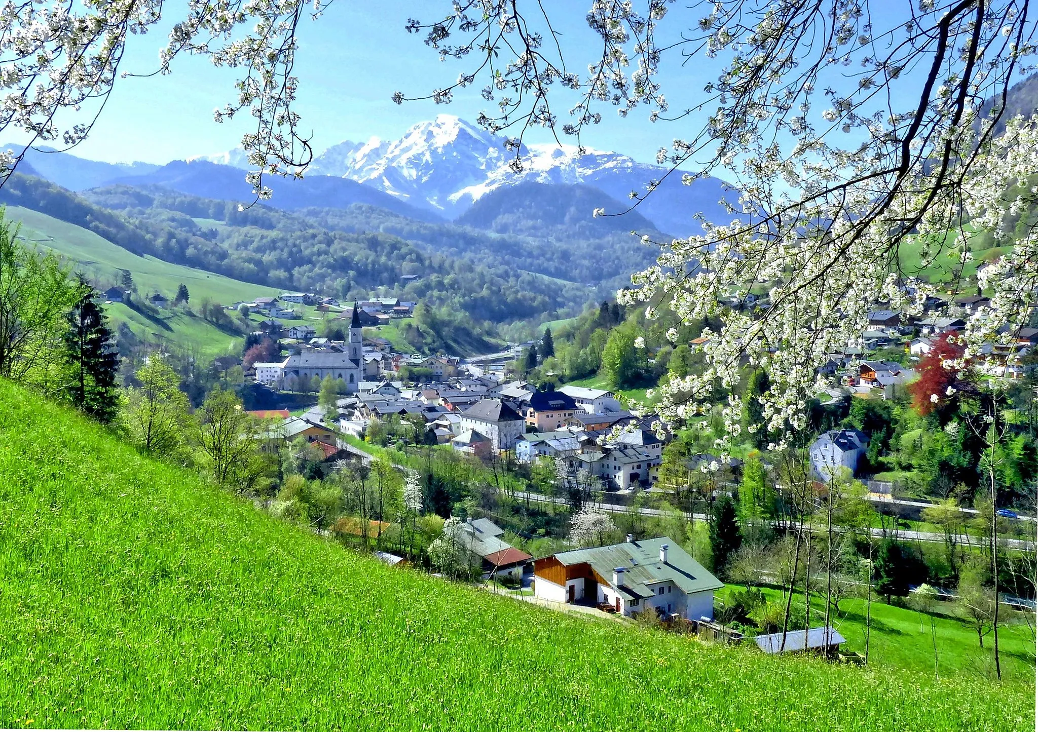 Image of Oberbayern