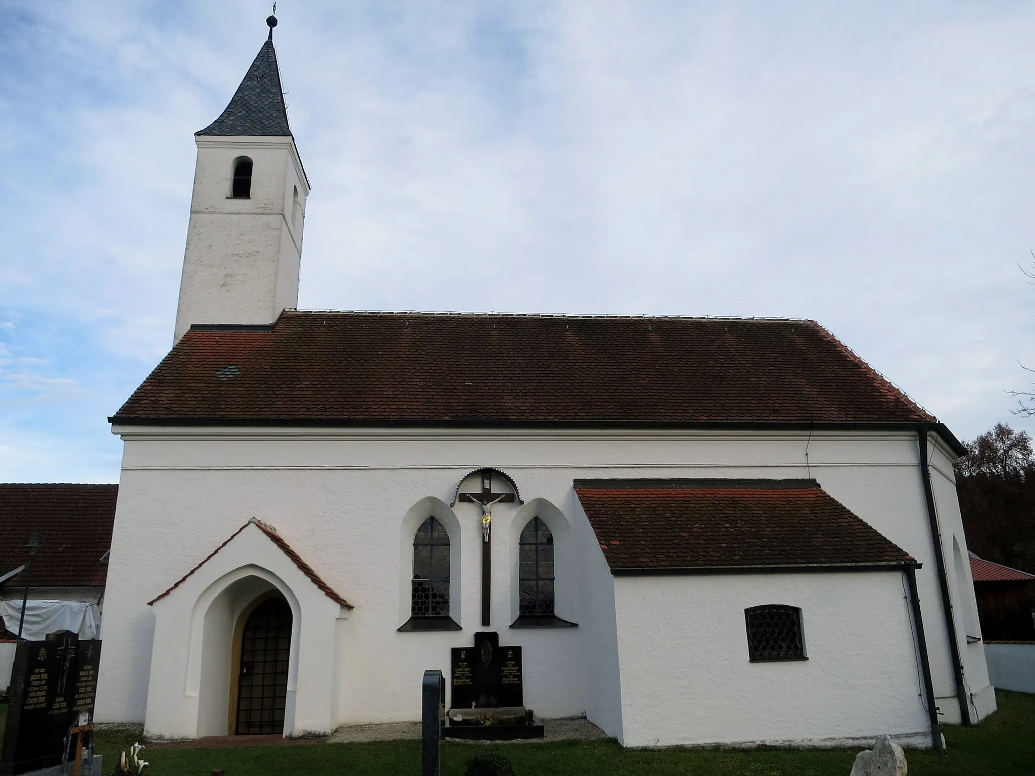 Image of Mauern