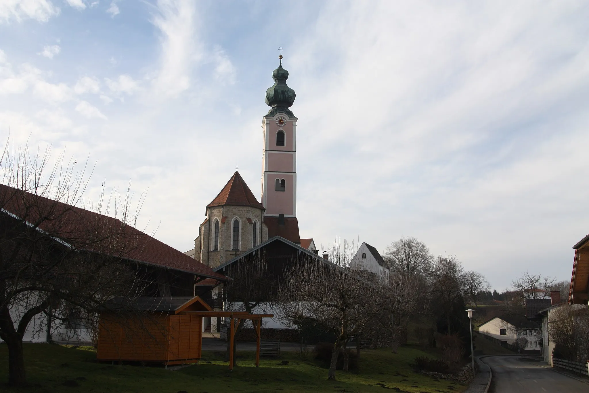 Image of Oberbayern