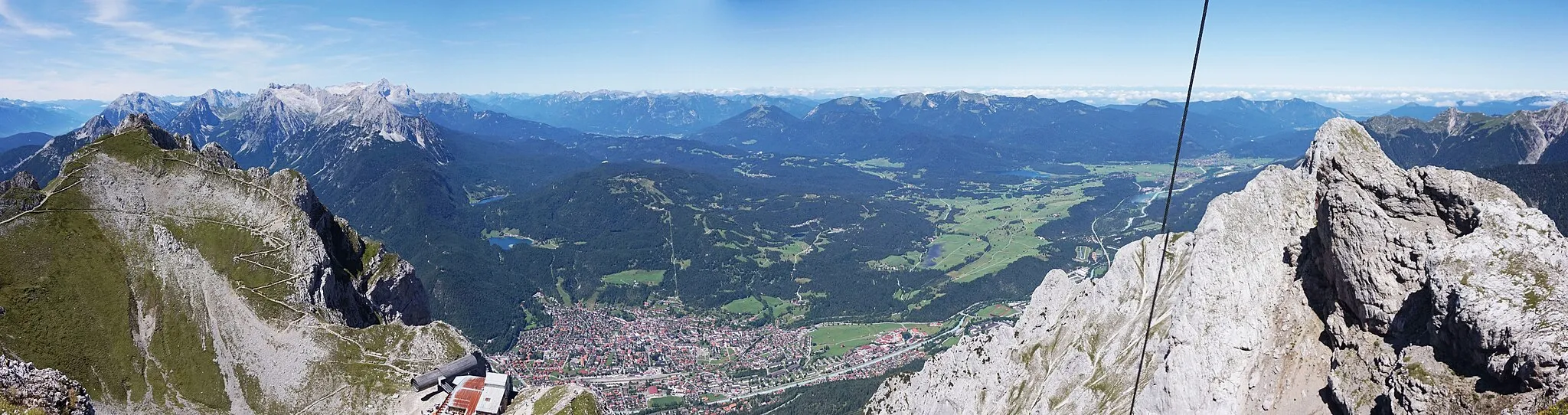 Kuva kohteesta Oberbayern