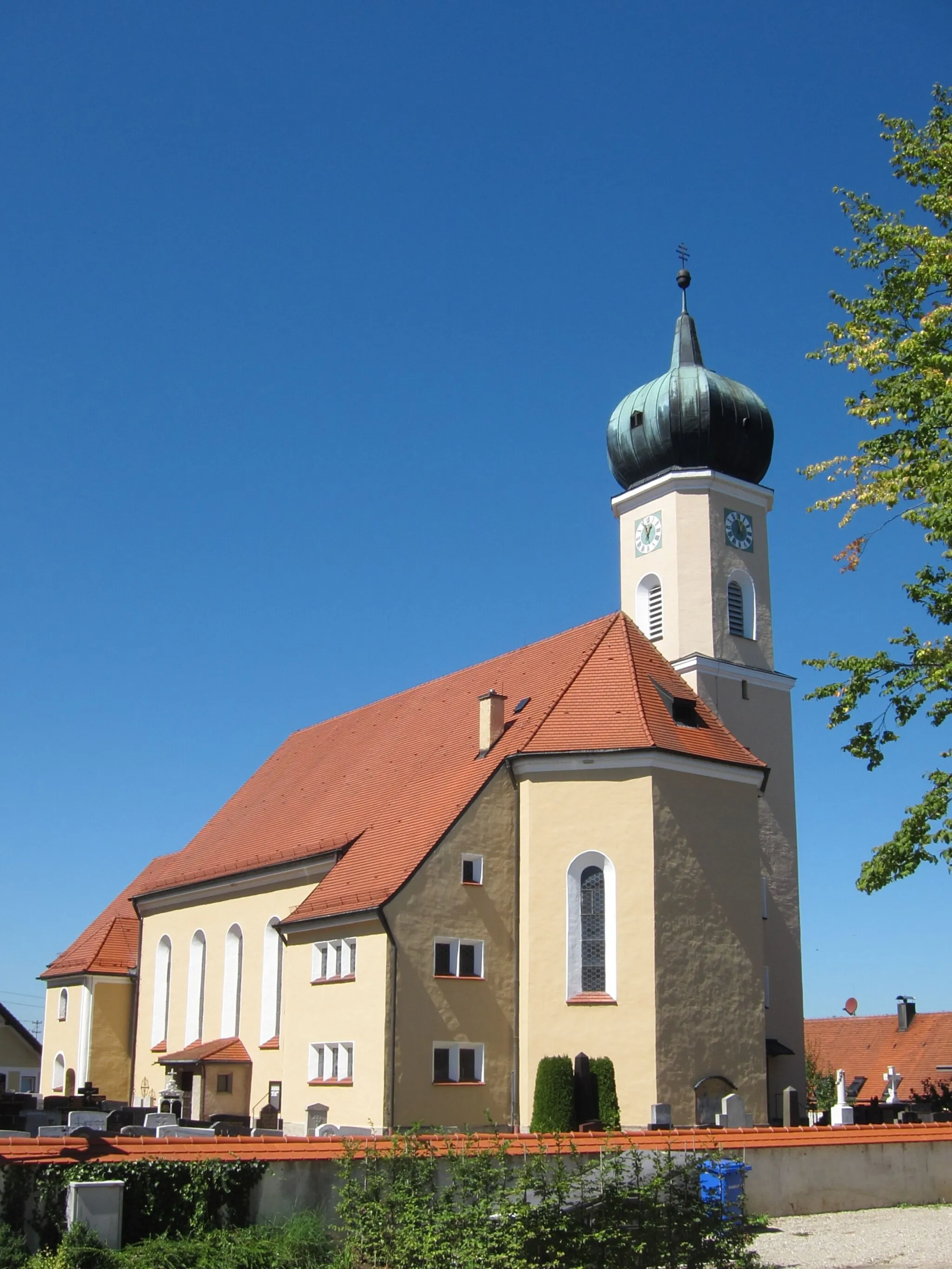 Afbeelding van Oberbayern