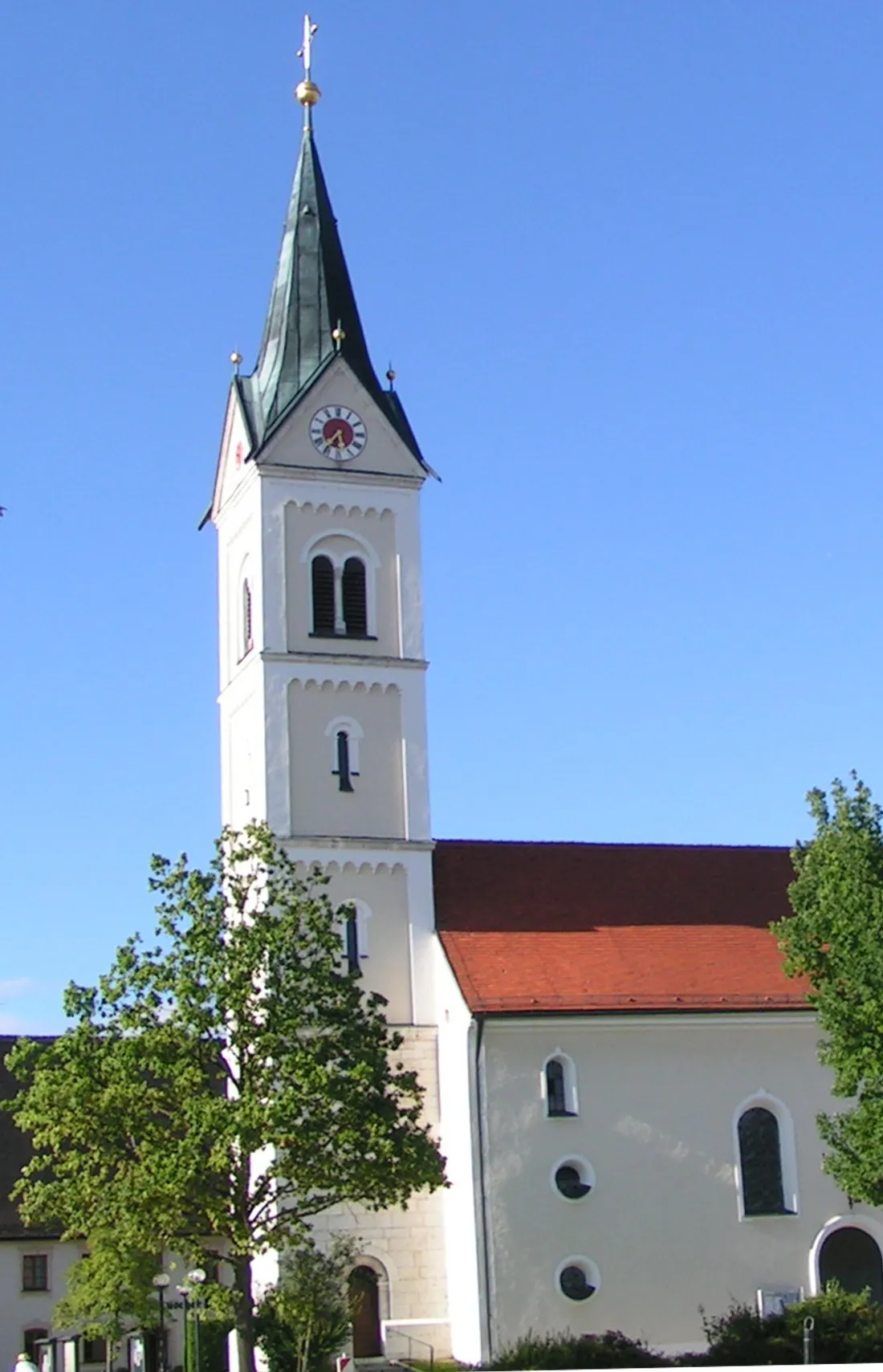 Image of Oberbayern