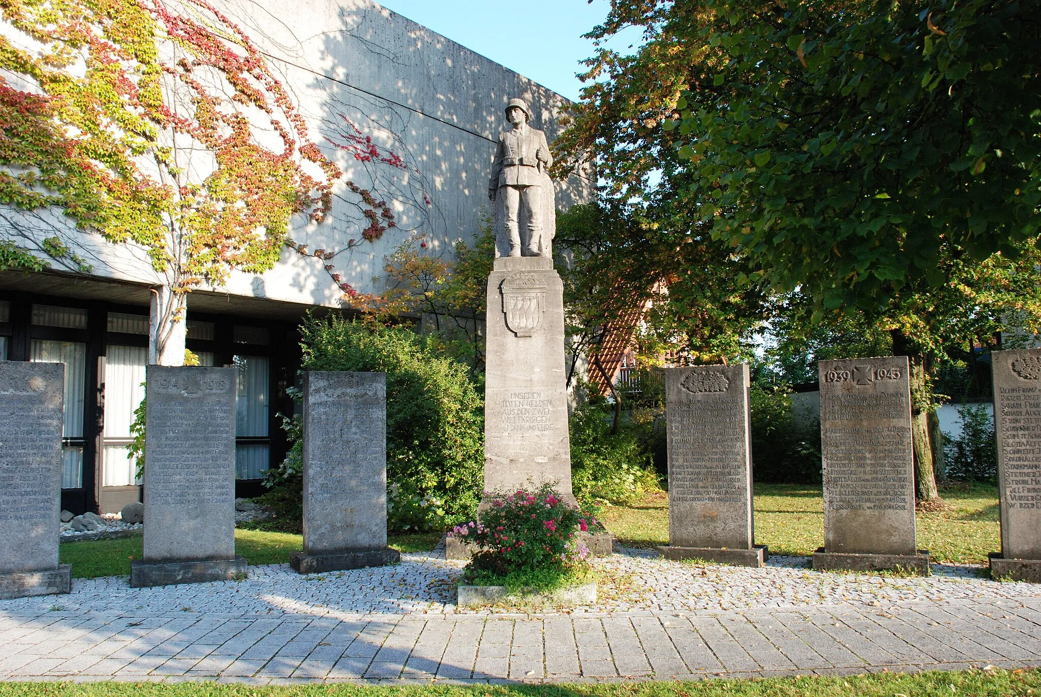 Afbeelding van Oberbayern