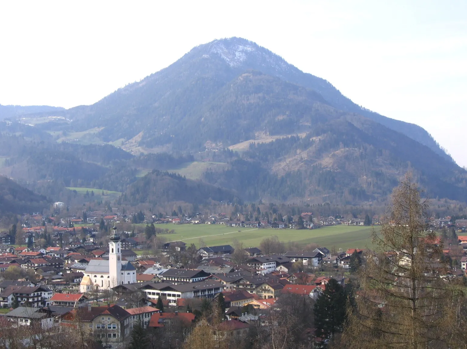 Image of Oberaudorf