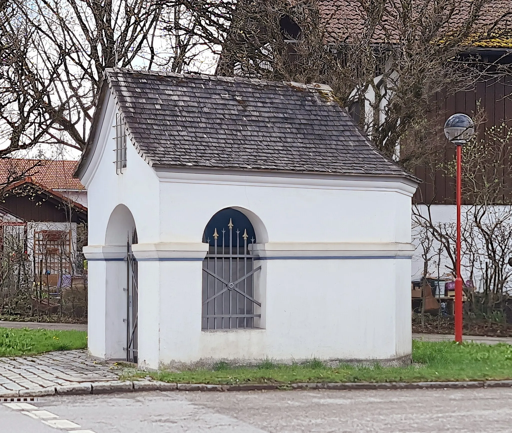 Afbeelding van Oberbayern