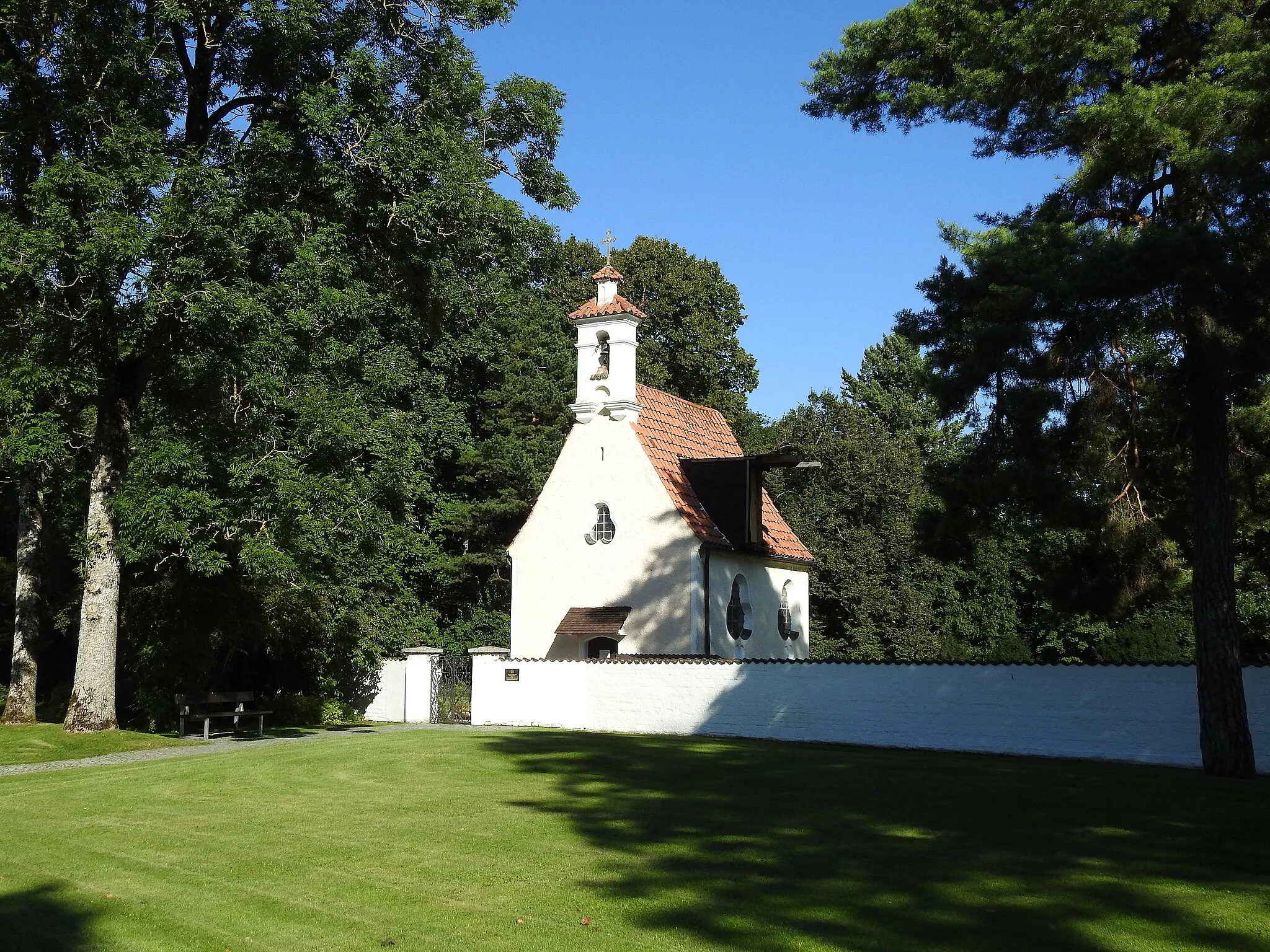 Obrázok Oberbayern