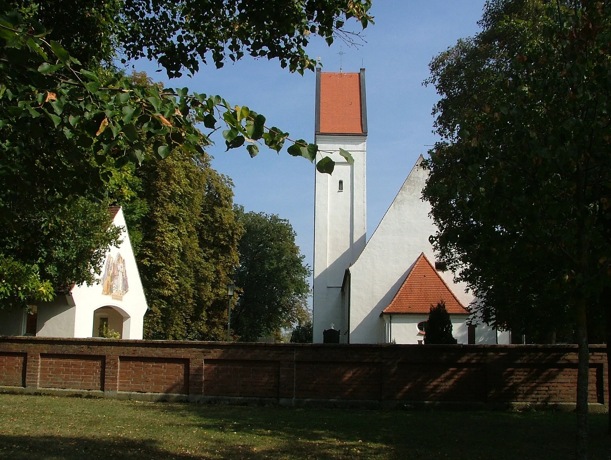 Image of Obermeitingen