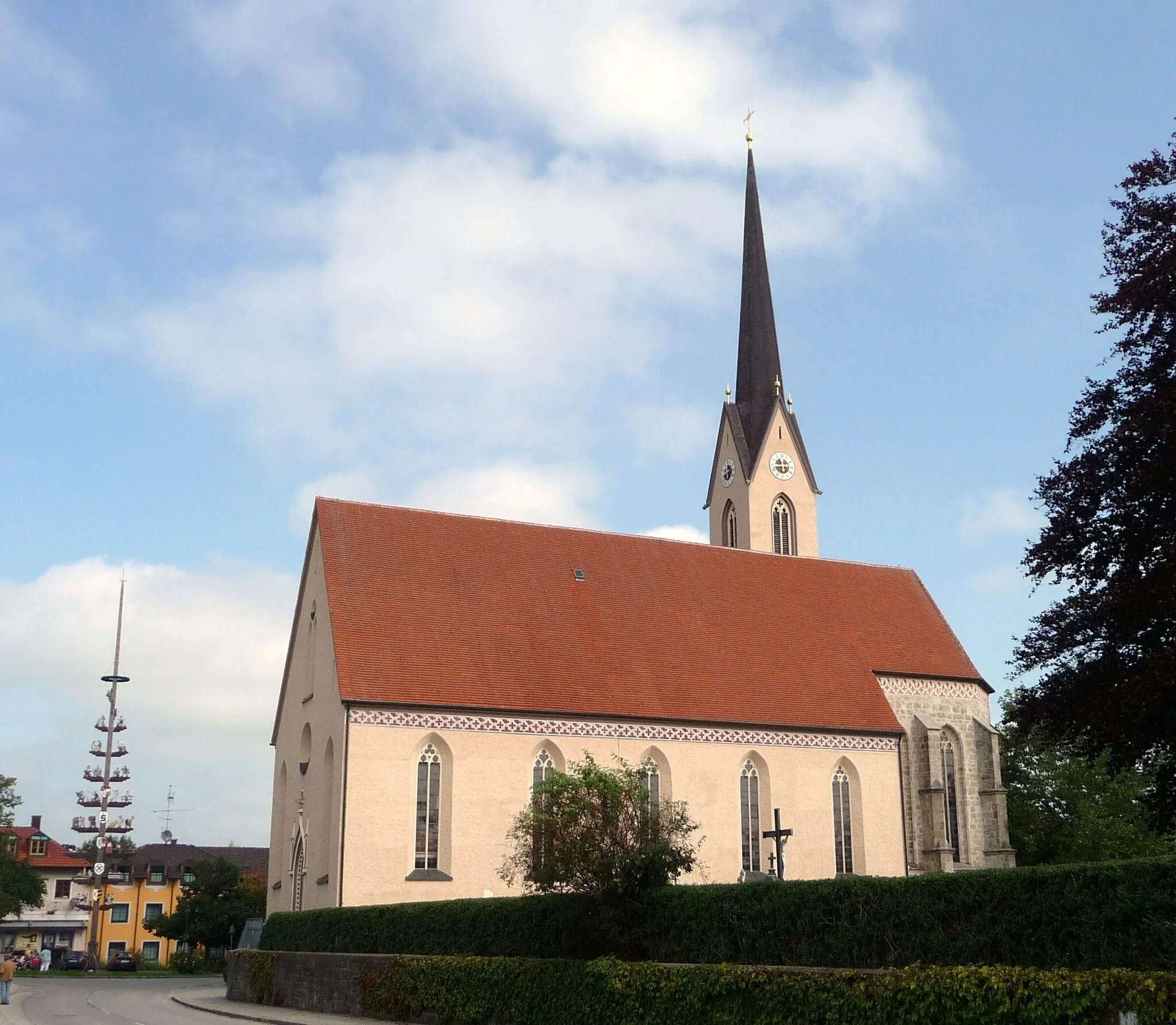 Image de Oberbayern