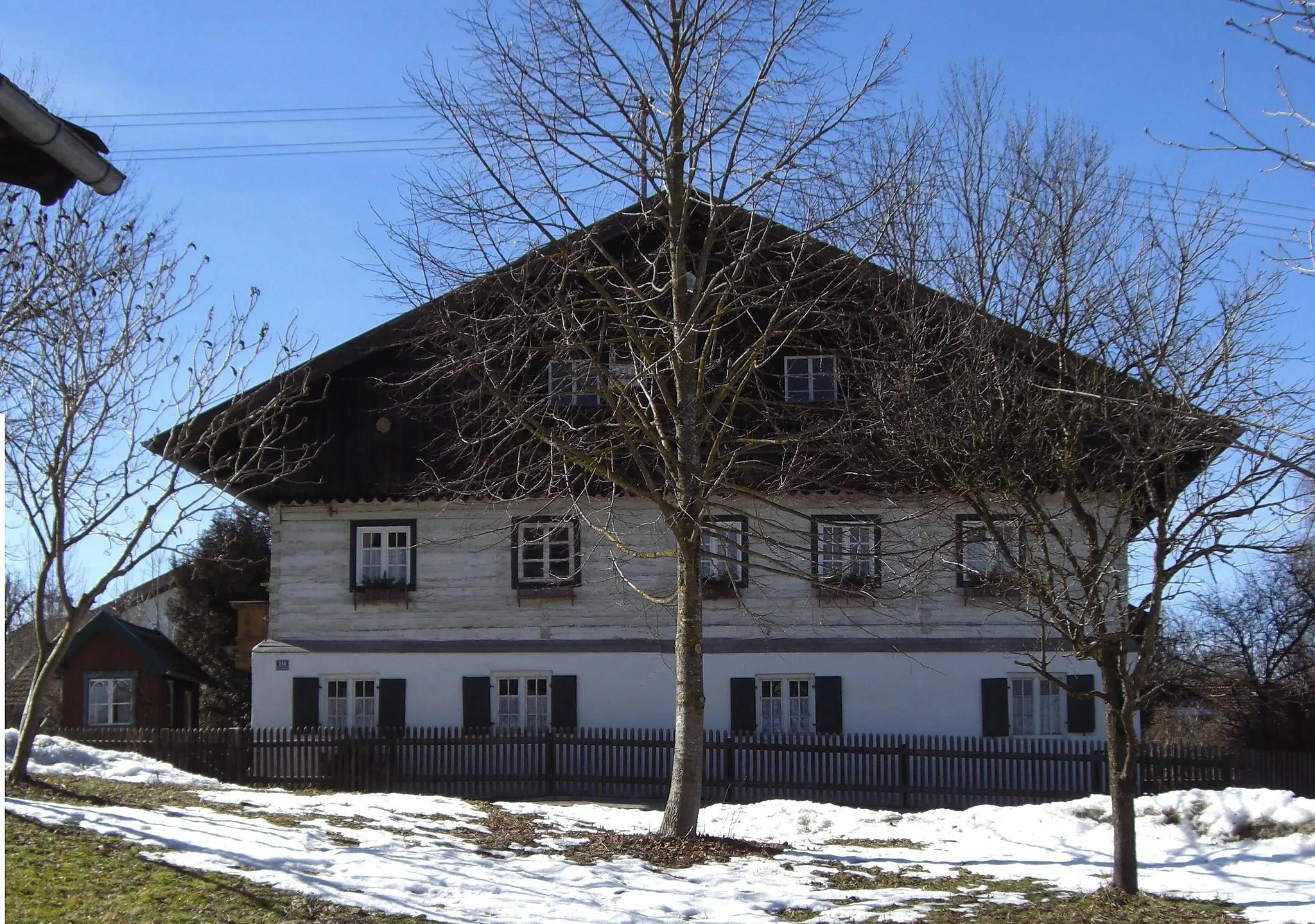 Bilde av Oberbayern