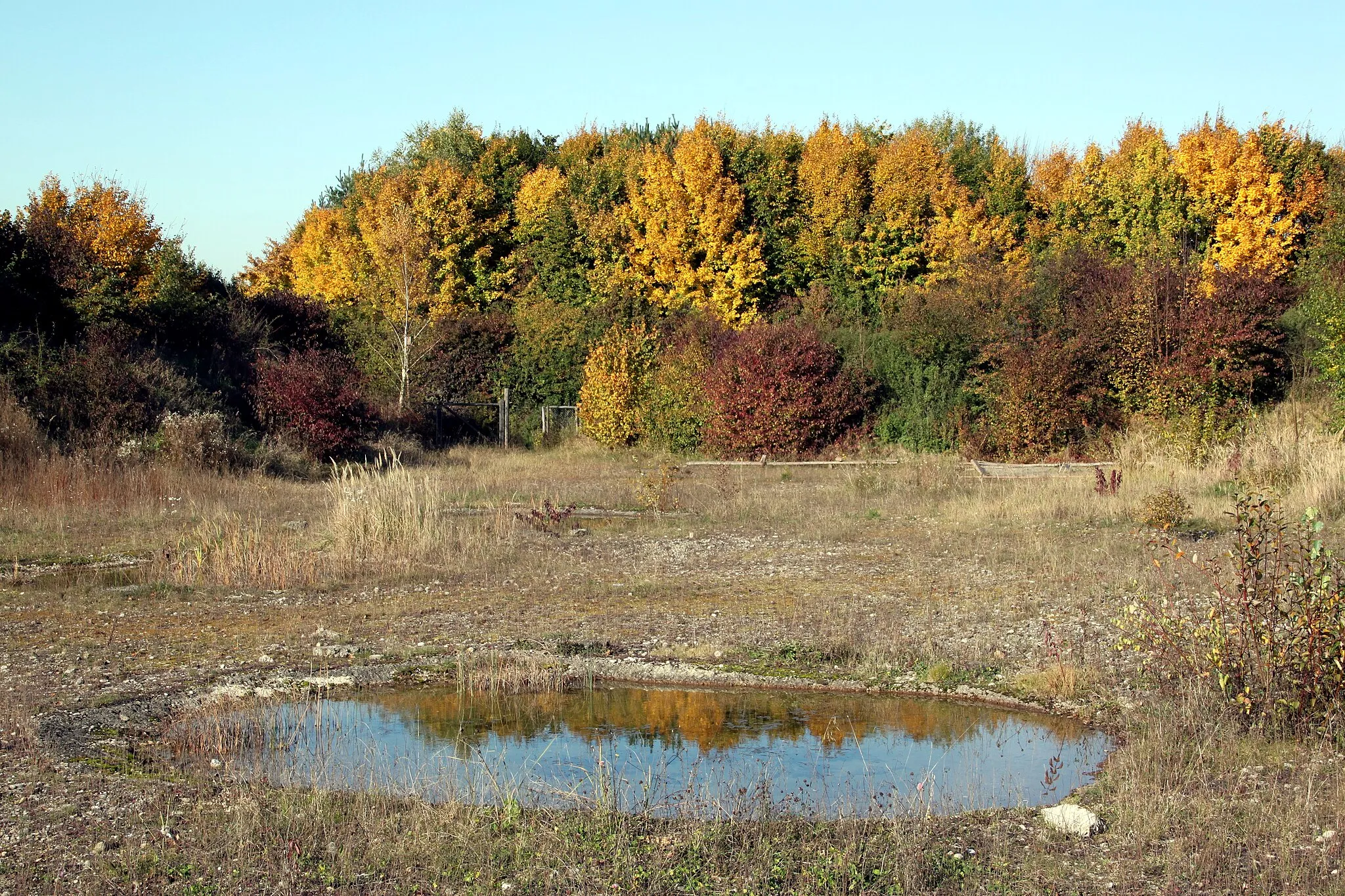 Obrázek Oberbayern