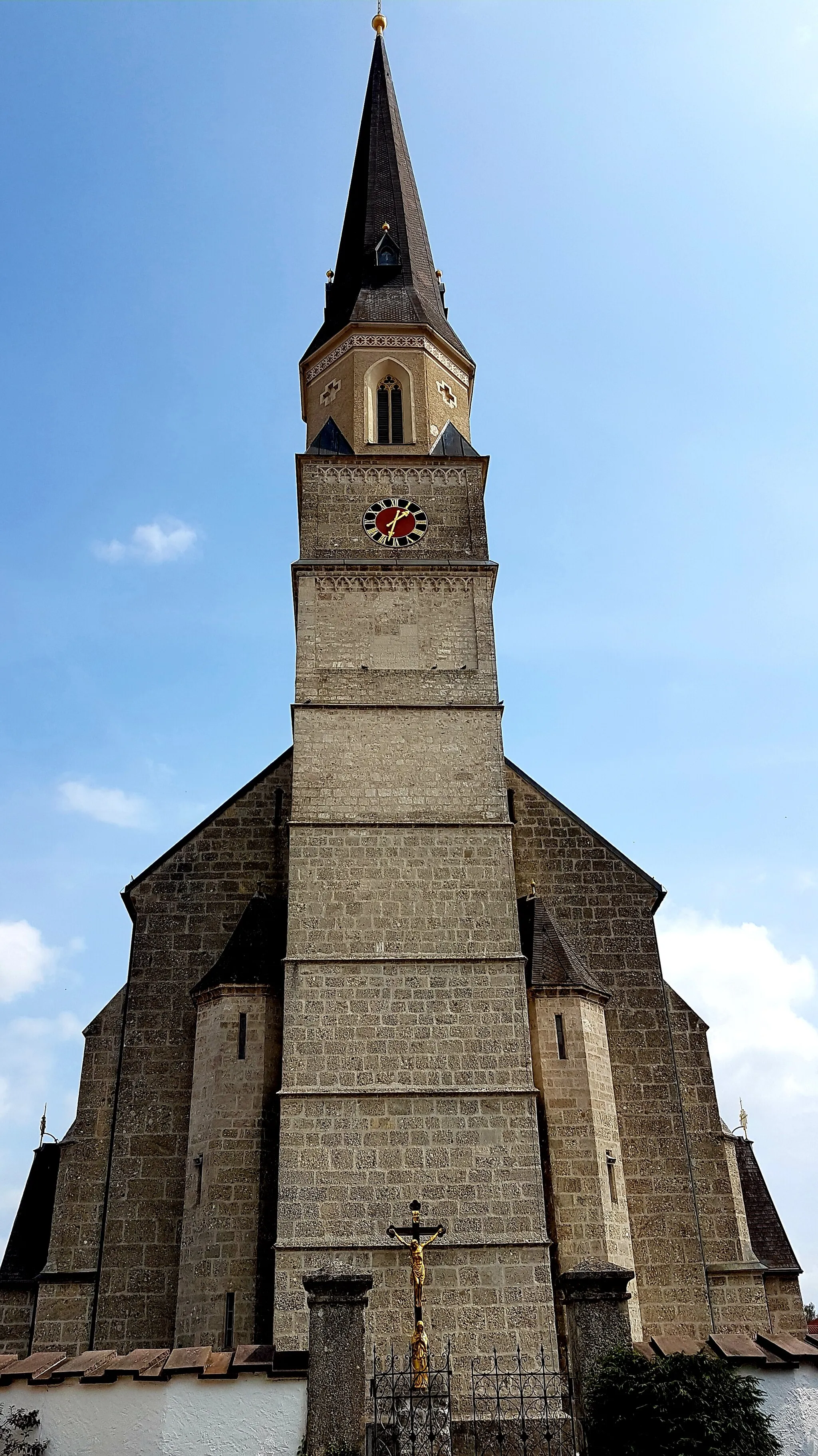 Billede af Oberbayern