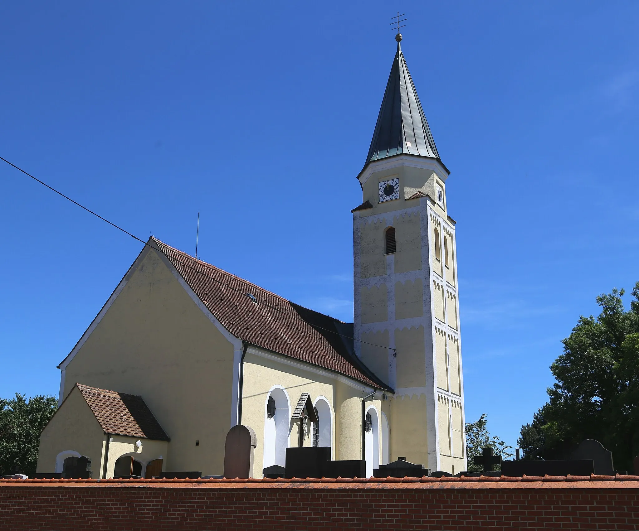 Image of Oberbayern