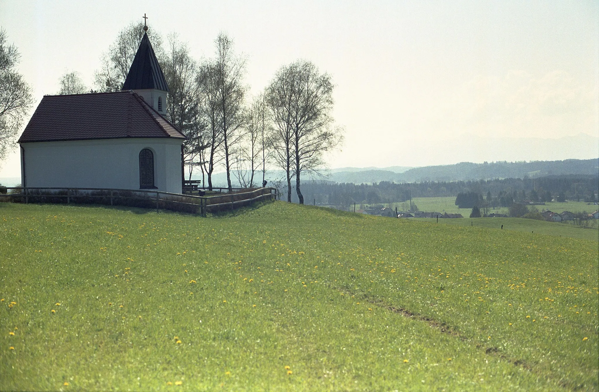 Slika Oberbayern