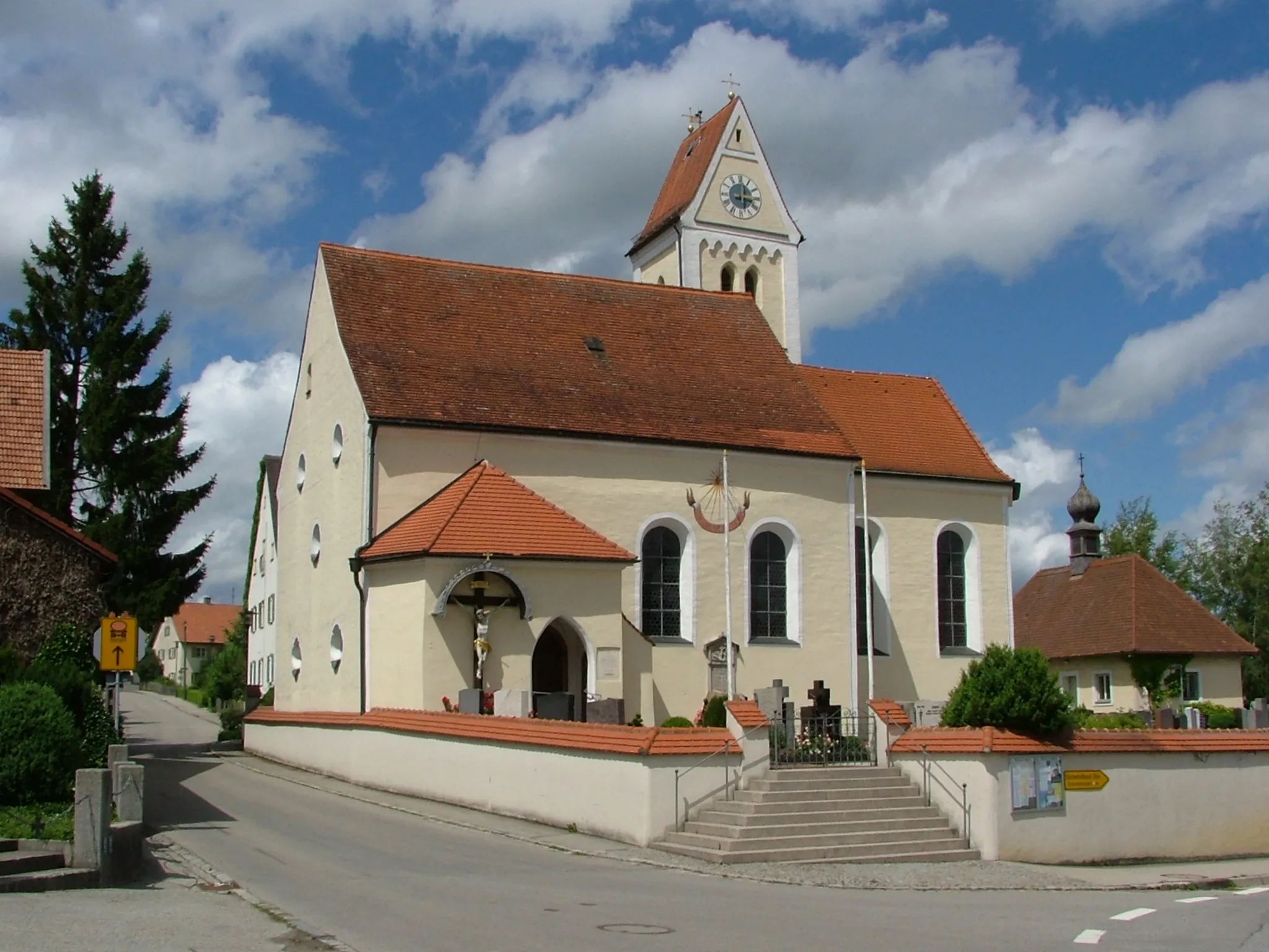 Afbeelding van Oberbayern