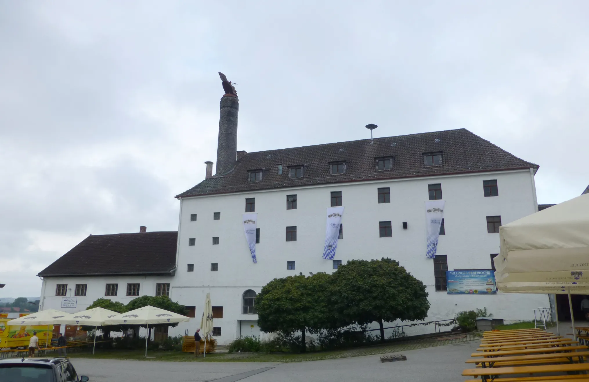 Bild av Oberbayern