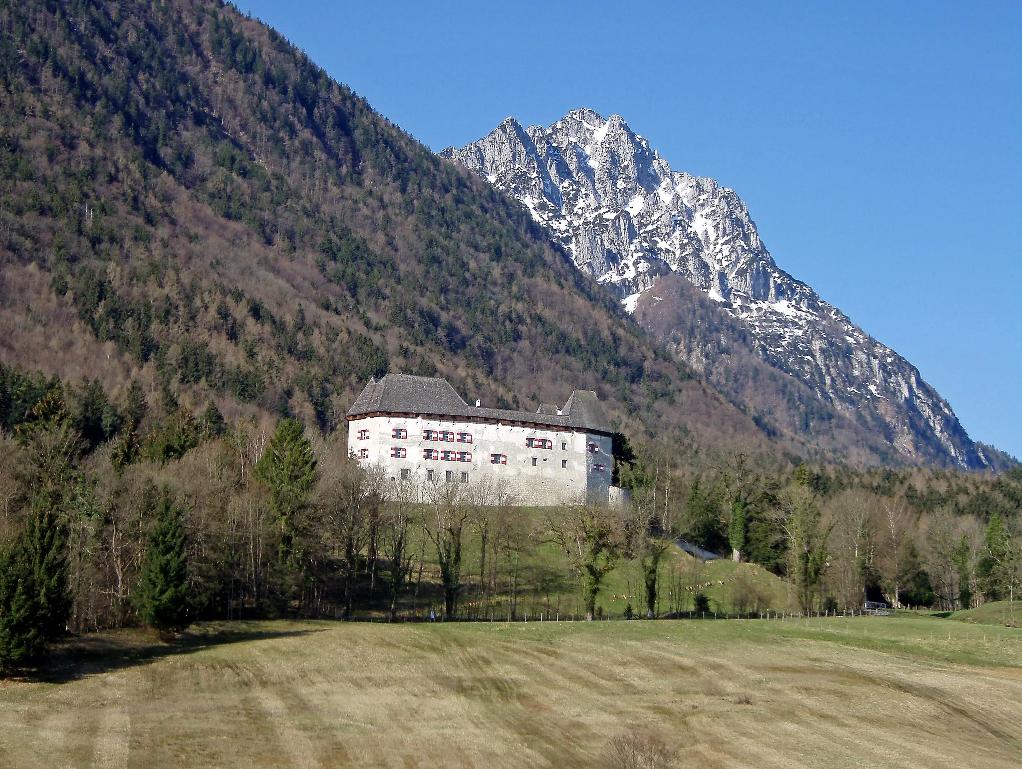 Obrázek Oberbayern