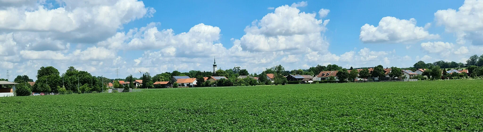 Zdjęcie: Oberbayern