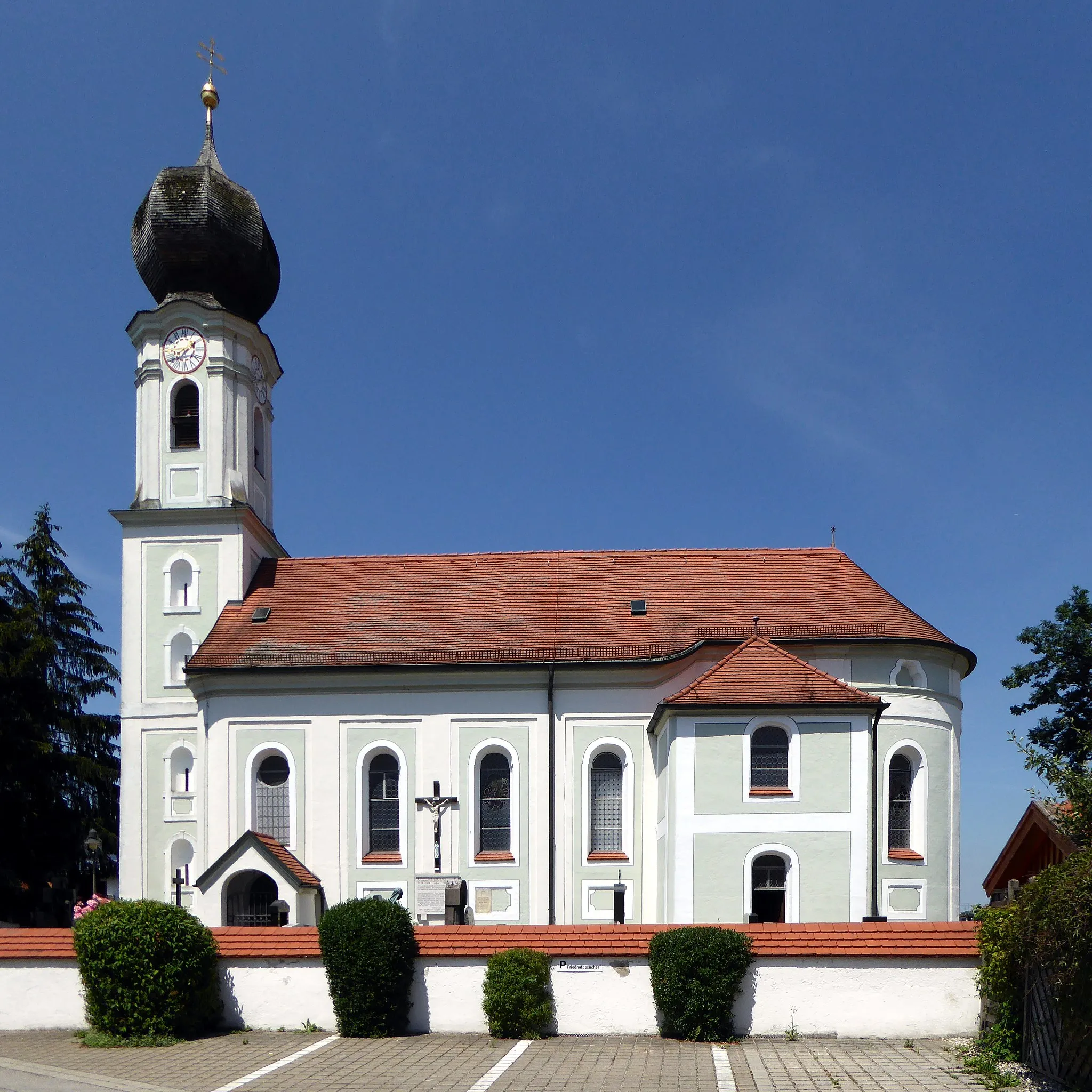 Afbeelding van Oberbayern