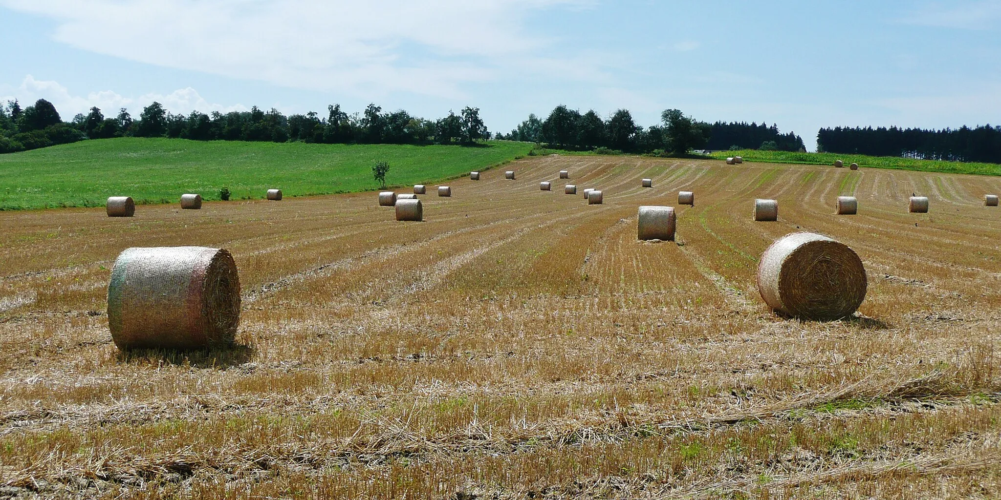 Image of Oberbayern