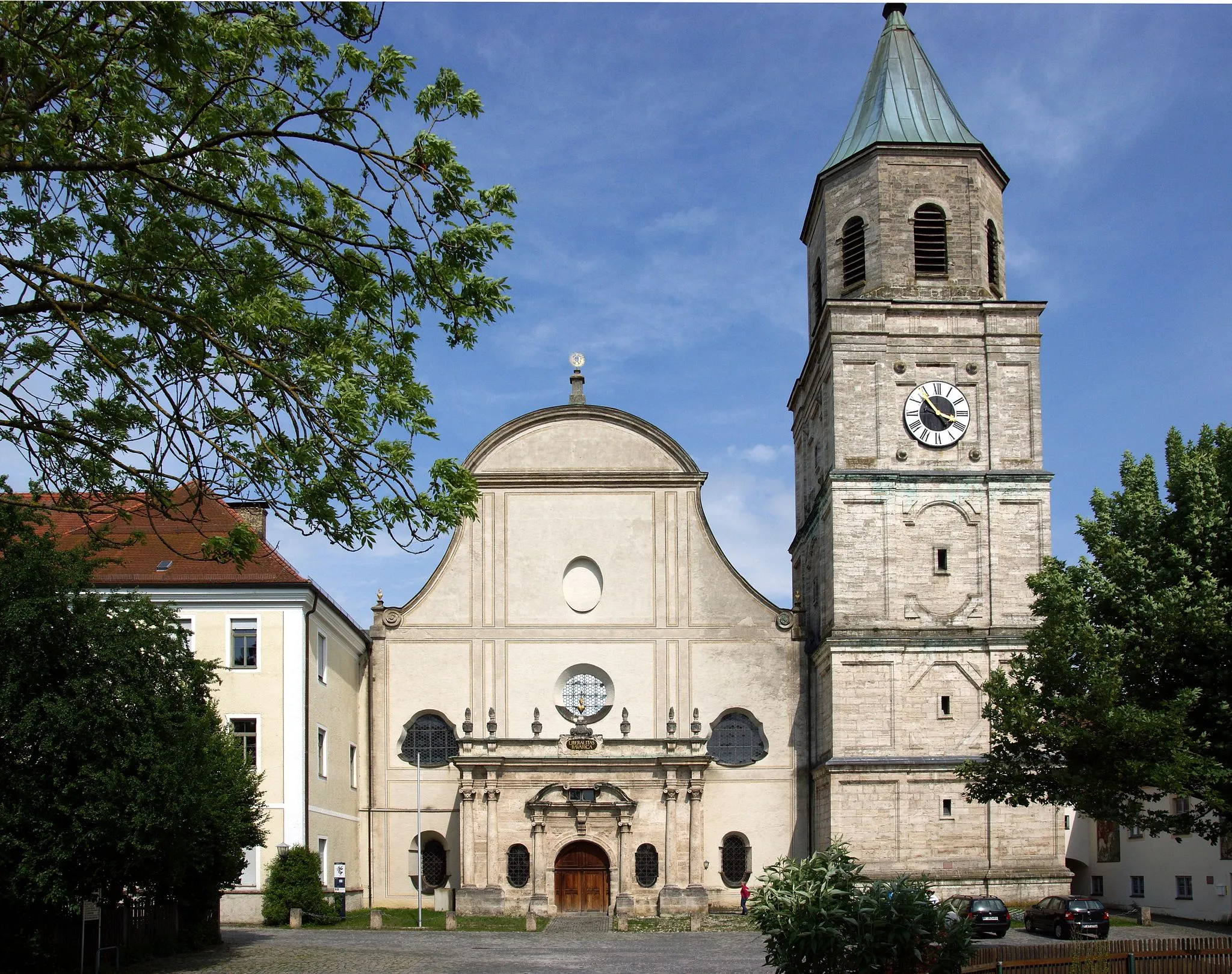 Image of Oberbayern