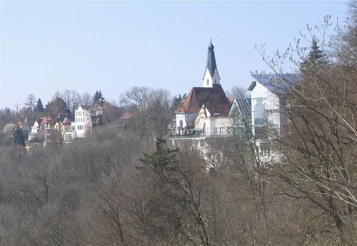 Slika Oberbayern