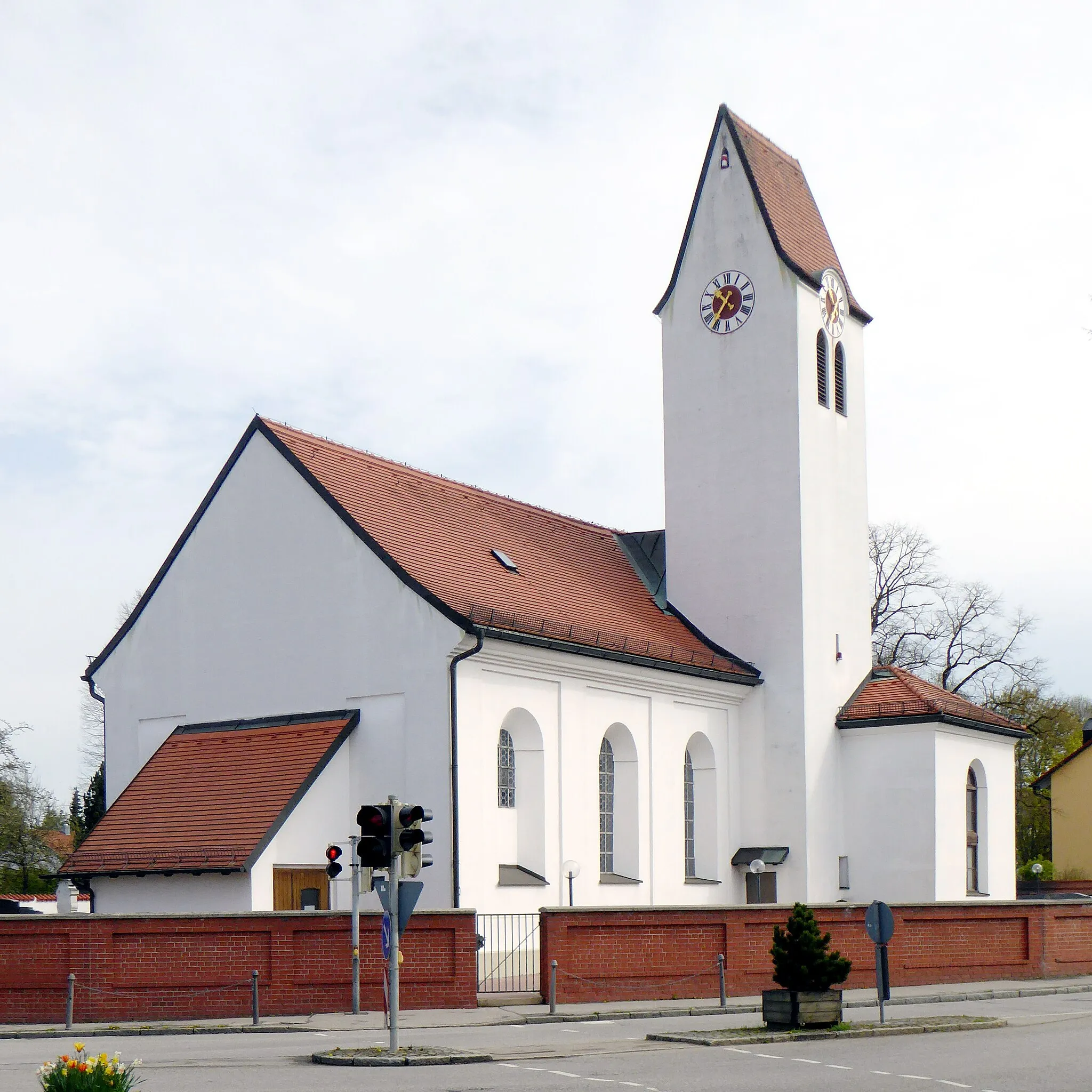 Billede af Oberbayern