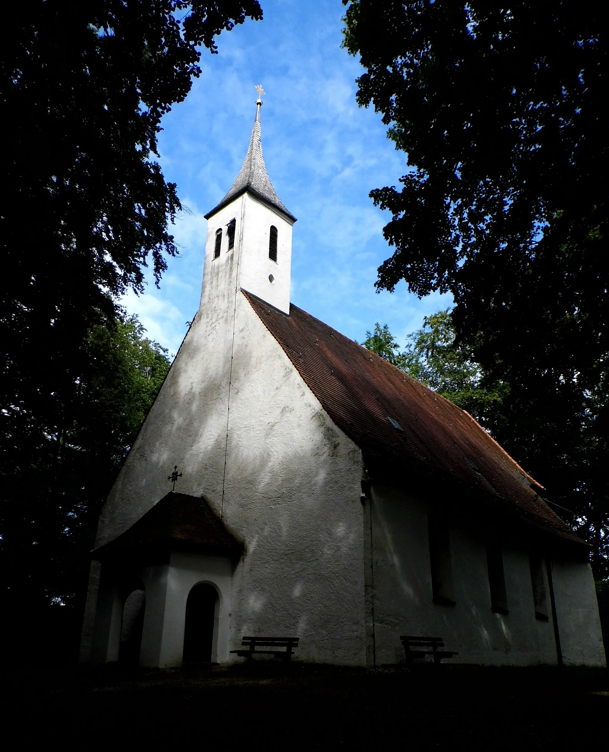 Afbeelding van Oberbayern