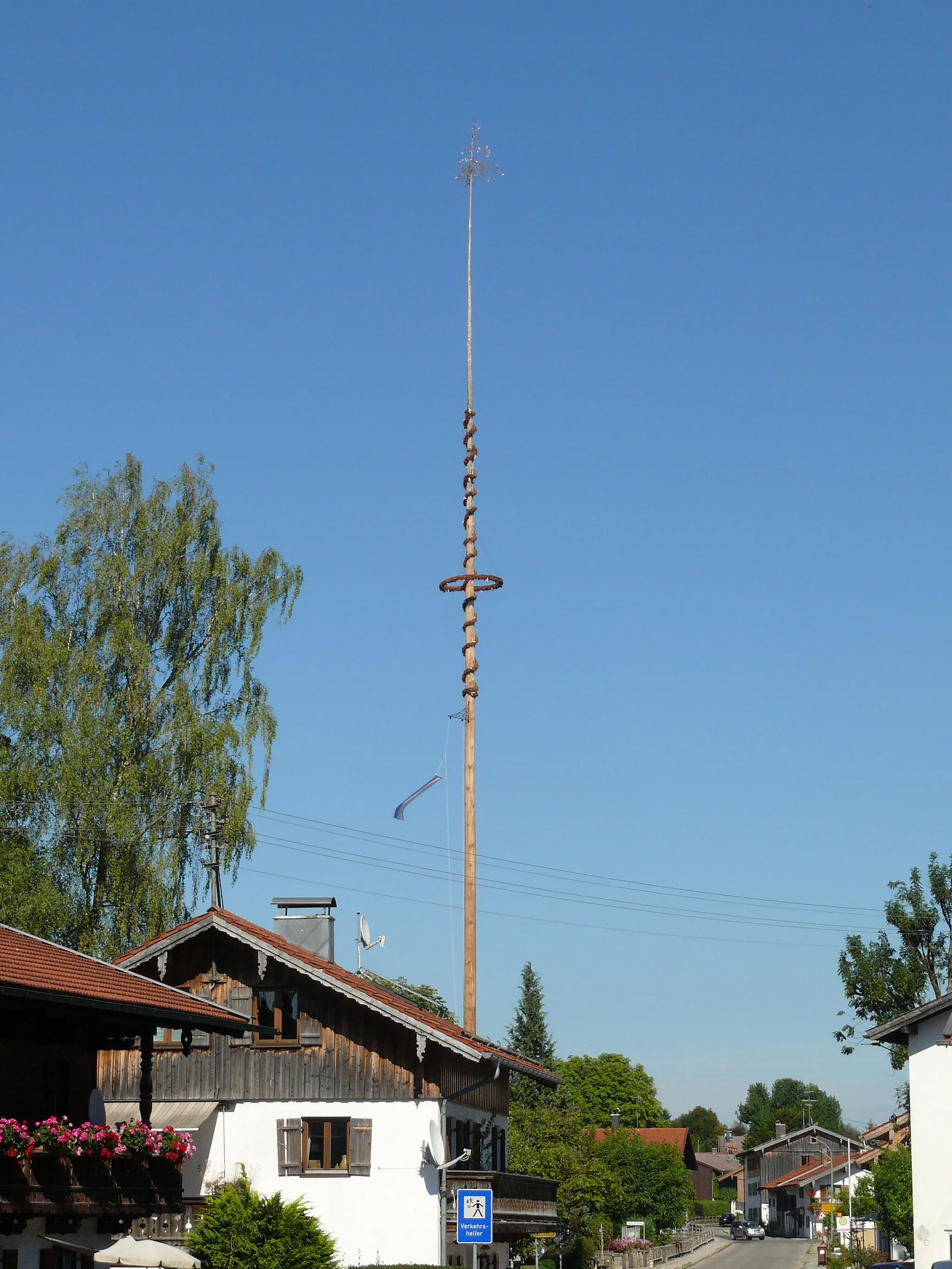 Zdjęcie: Oberbayern