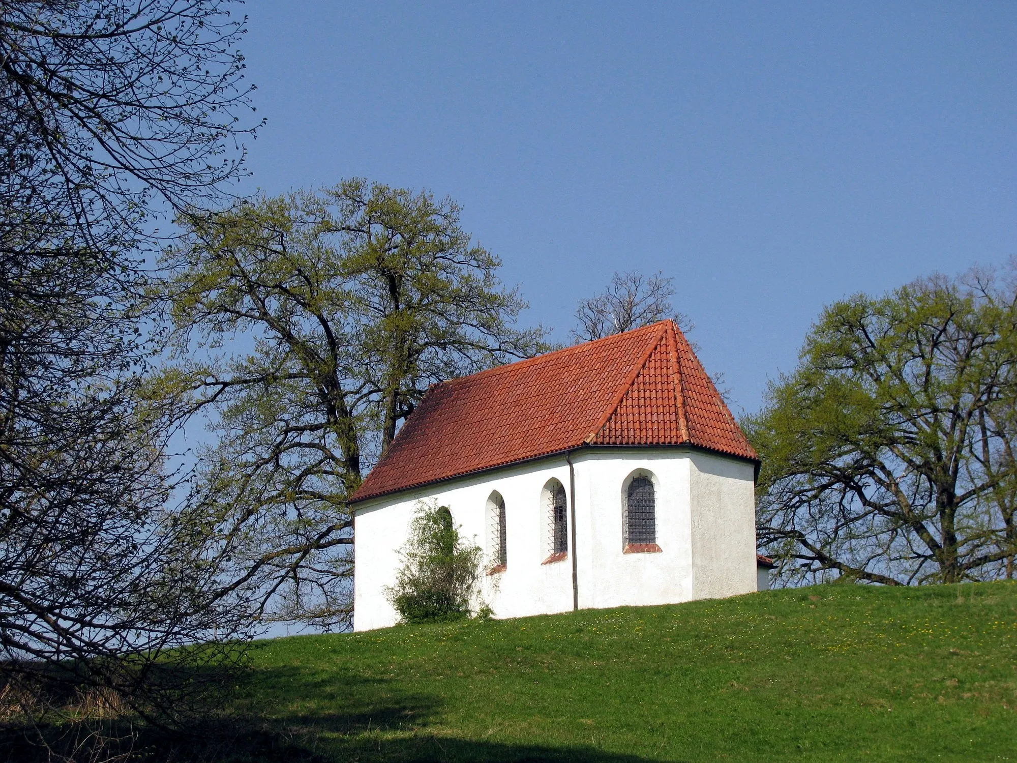 Obrázok Oberbayern