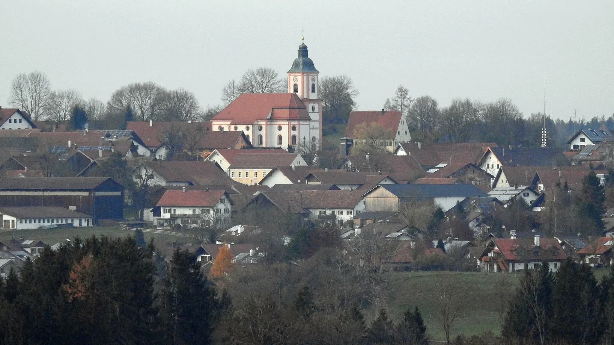 Image of Oberbayern