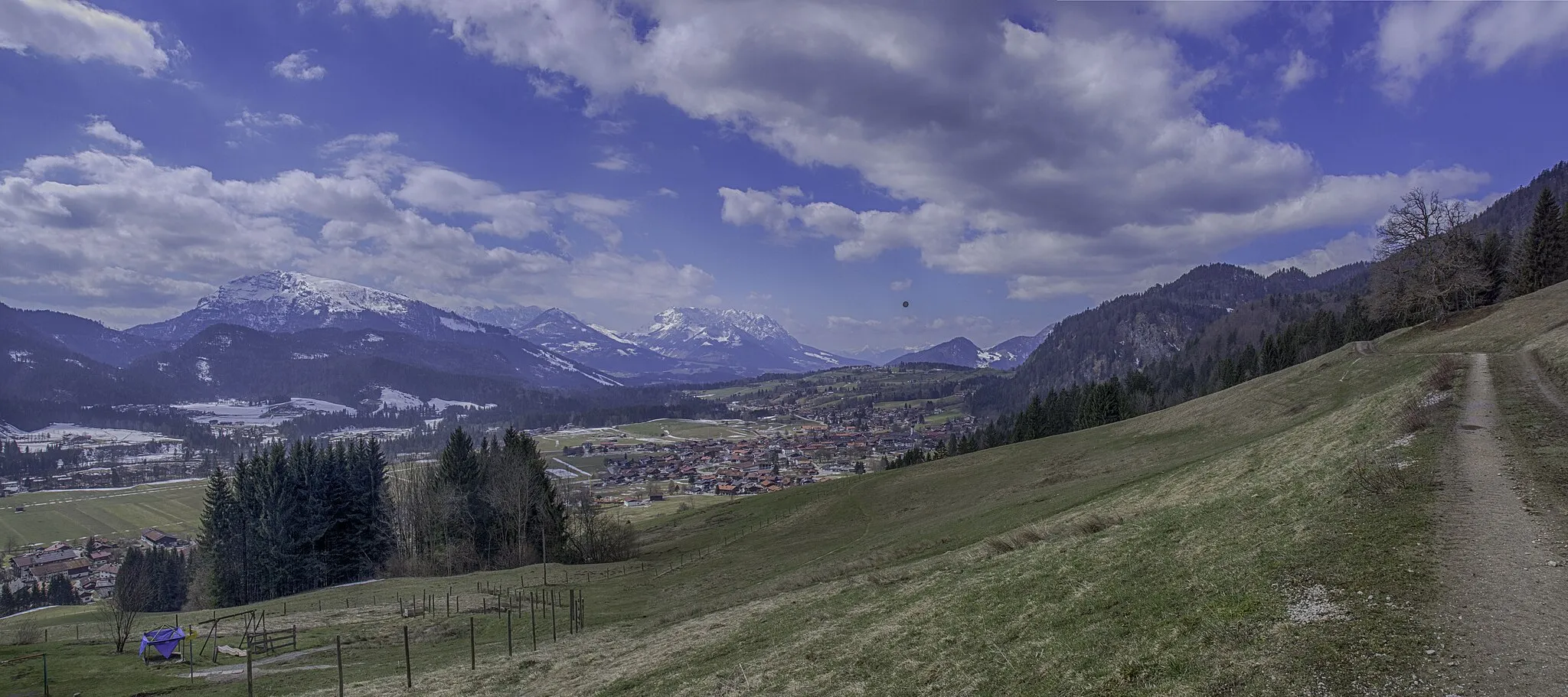 Kuva kohteesta Oberbayern