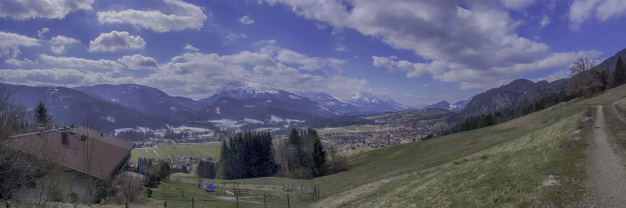 Image of Oberbayern