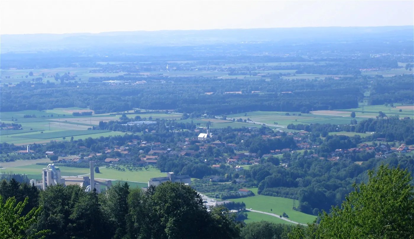 Bilde av Oberbayern