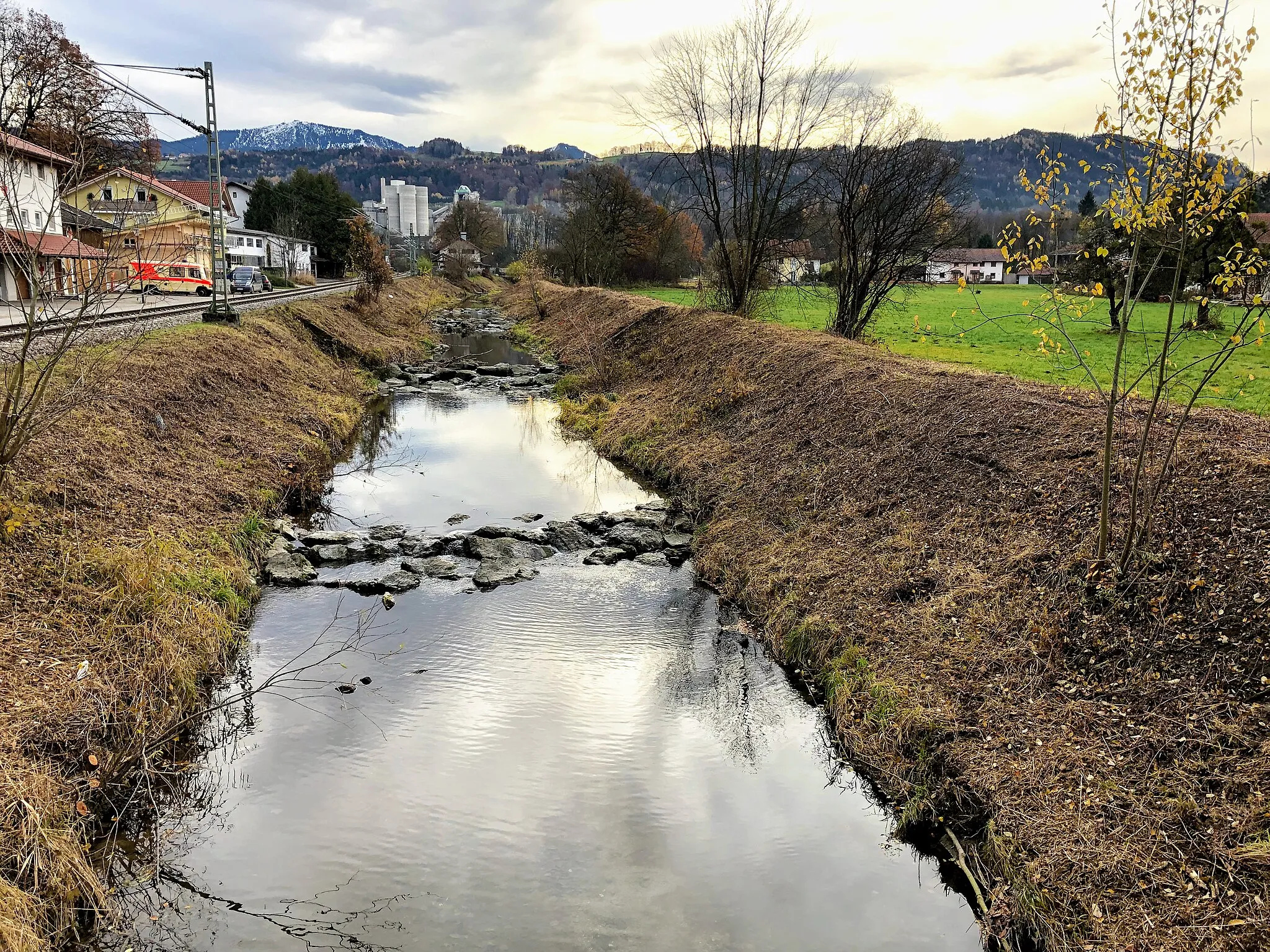 Zdjęcie: Oberbayern