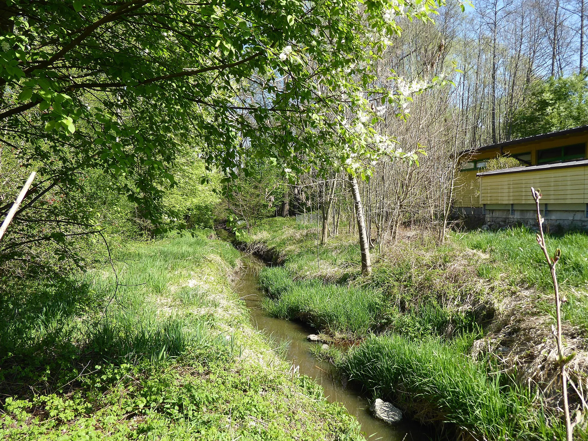 Obrázek Oberbayern