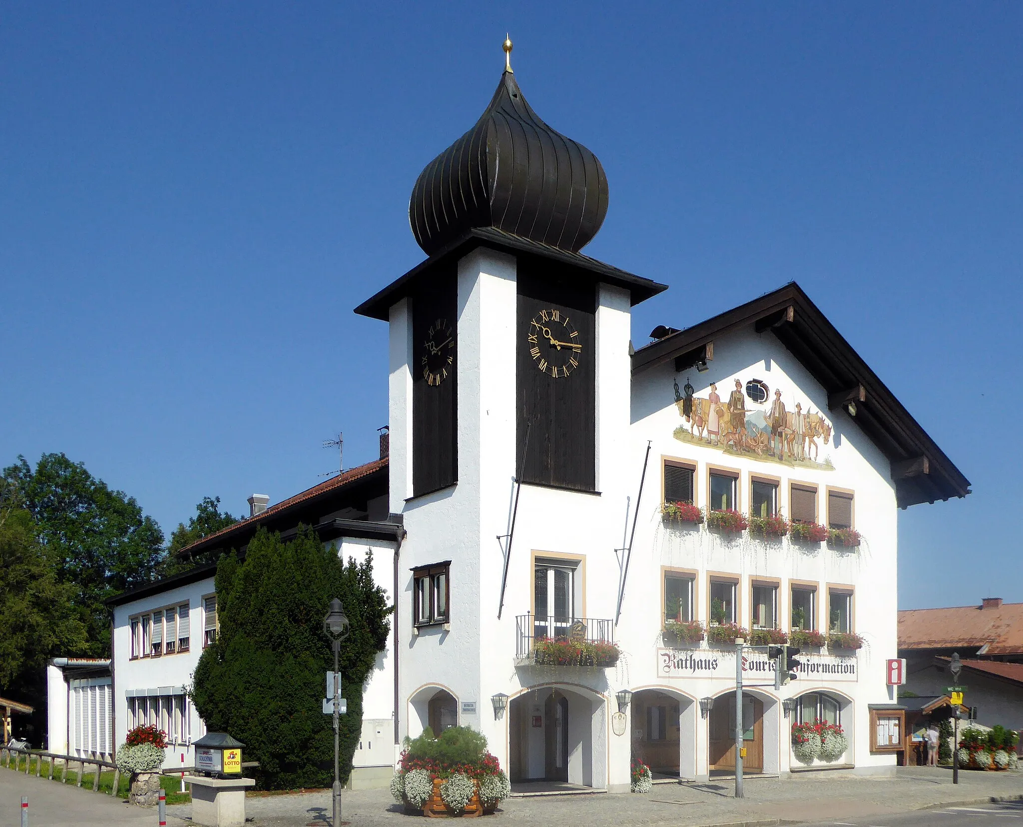 Slika Oberbayern